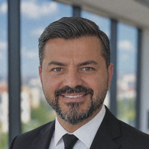 Engin Kökten, Founder and Managing Broker of SEK Trade